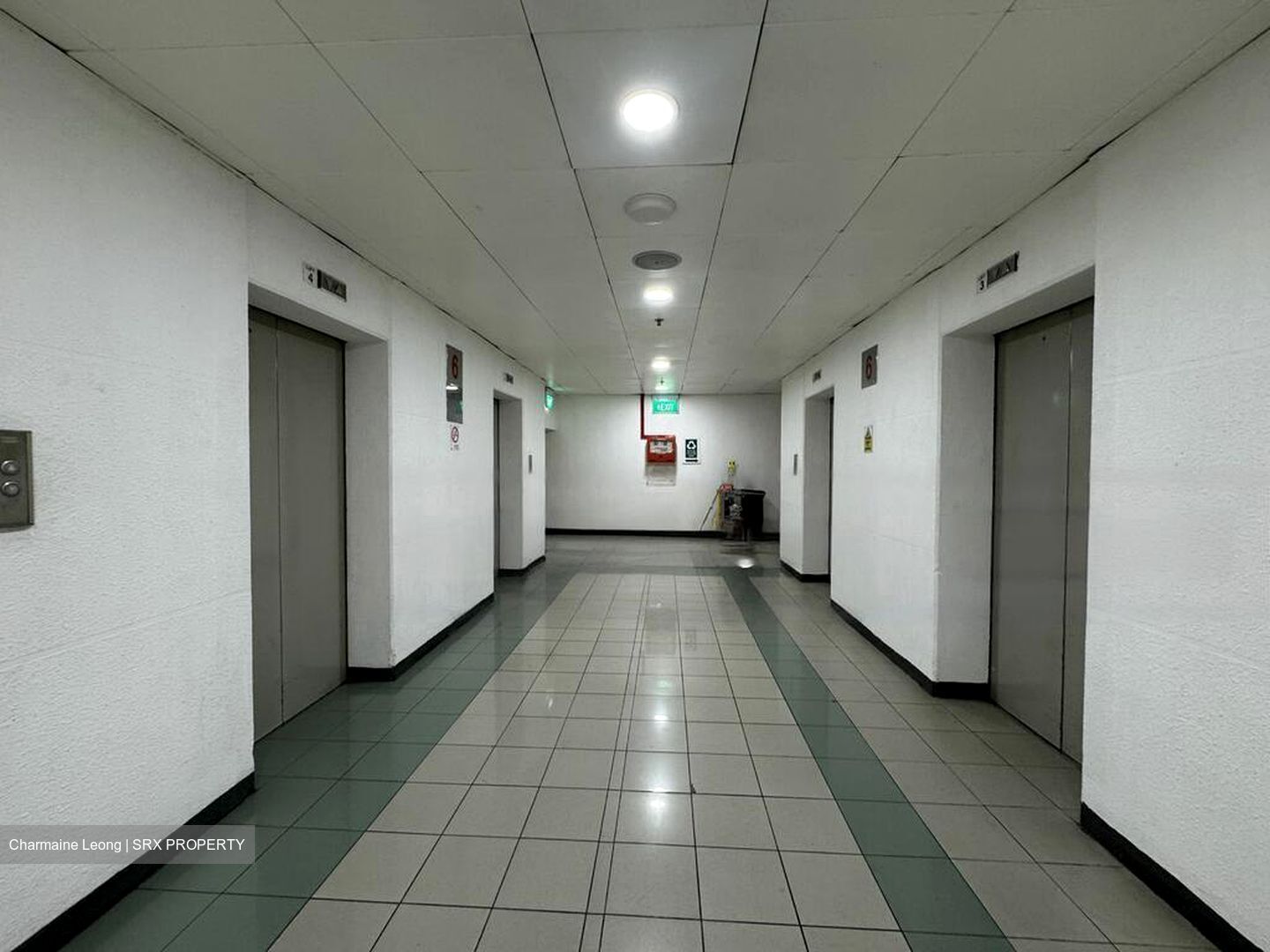 Orchard Towers (D9), Office #458174881